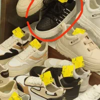 کتانی سایز ۳۸|کیف، کفش، کمربند|ری, دیلمان|دیوار