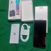 SAMSUNG GALAXY A05 (64GIG)|موبایل|تهران, سعادت‌آباد|دیوار