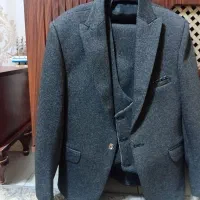 کت شلوار پسرانه