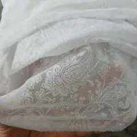 چادر سفید