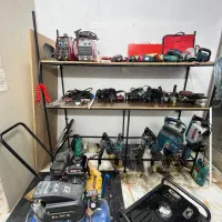 اجاره ابراز صنعتی ساختمانی