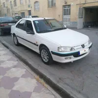 پژوپارس تیوفایو۱۴۰۰|خودرو سواری و وانت|شیراز, کرونی(خاتونک)|دیوار