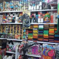 فروشنده خانم پاره وقت