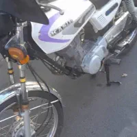 هندا ۹۴ کم کارکرد|موتورسیکلت|کرج, باغستان|دیوار