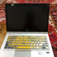 hp 8470p|رایانه همراه|تبریز, |دیوار