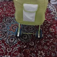 کالسکه درحدنو تمیزسالم بدون هیچگونه عیب|کالسکه و لوازم جانبی|کرمانشاه, |دیوار