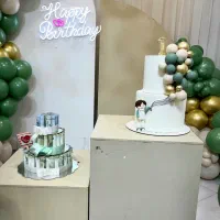 ماکت کیک