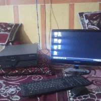 کامپیوتر درحد نو