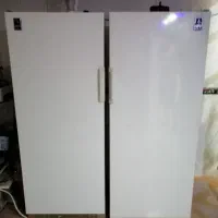 خریداریخچال فریزر سالم و خراب درسراسر شیراز