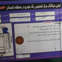 206 اس دی وی 8|خودرو سواری و وانت|پردیس, فاز ۱۱|دیوار