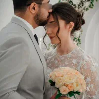 پکیج فیلمبرداری و عکاسی مراسم عقد محضری و بله برون