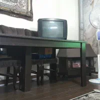 میز نهار خوری ۸ نفره