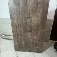 کمد لباسی