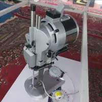 قیچی برقی ابتیما/عمود بر ۸/ موتور بزرگ