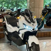 ای دی وی 175 هاسکی adv نیروموتور پلاس اقساط۱۲ماهه