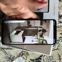 گوشی نوت 12|موبایل|چابهار, |دیوار