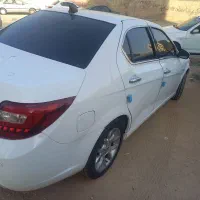 دناپلاستوربو۶دنده فول باساندروف ورینگ|خودرو سواری و وانت|قرچک, زیبا شهر|دیوار