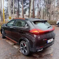 mvm x 33 جدید|خودرو سواری و وانت|تهران, اکباتان|دیوار