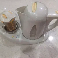 چای ساز برقی