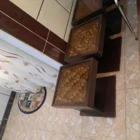 میز عسلی|مبلمان خانگی و میز عسلی|اسدآباد, |دیوار