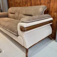 مبل لیندا کد ۷۱۵۳۸|مبلمان خانگی و میز عسلی|اراک, |دیوار