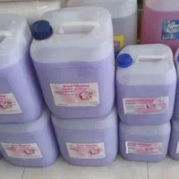 محصولات شوینده پاک شیمی