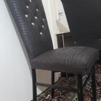 میز نهار خوری|میز و صندلی غذاخوری|تبریز, |دیوار