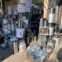 تولیدوفروش دستگاه گلاب گیر دستگاه تقطیر گلابگیر ی|خوردنی و آشامیدنی|اردبیل, |دیوار