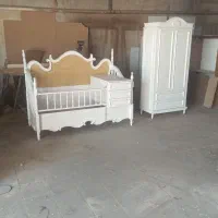 تولید کننده سرویس خواب  و مبلمان اتاق کودک