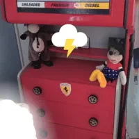 پتوشور-تخت وکمد|تخت و سرویس خواب|همدان, |دیوار