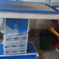 مکنده سیلتر ترکیه