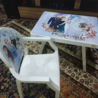 میز تحریر