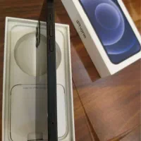 آیفون ۱۲نرمال ۱۲۸گیگ در حد نو|موبایل|تهران, توحید|دیوار