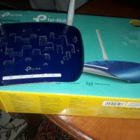 مودم تیپلینک