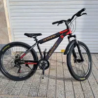 دوچرخه۲۶المپیا