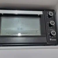 فر رومیزی درحد نو