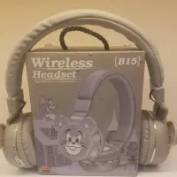 هدست مدل B15 تام و جری