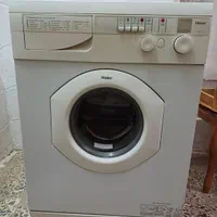 ماشین لباسشویی هایر