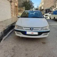 پژو پارس LX TU5