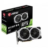 کارت گرافیک ام اس آی مدل RTX 2060 Super Ventus