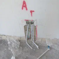 استخدام برقکار ماهر نیمه ماهر|استخدام معماری، عمران و ساختمانی|بروجرد, |دیوار