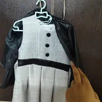 لباس کودک|لباس|اصفهان, ملک|دیوار
