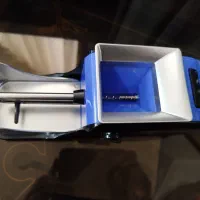 سیگار پرکن برقی