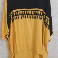 پانچ زنانه