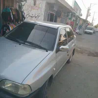 فروش فوری ماشین کم کار تمیز
