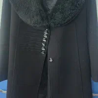 مانتو و پالتو پاییزه