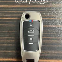 قفل سازی و تعریف سوییچ خودرو