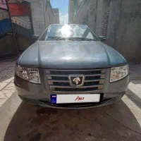 سمند سورن مدل۹۰