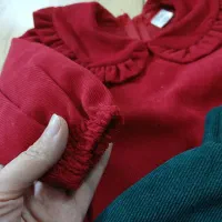 لباس یلدایی|کفش و لباس بچه|قم, شهرک امام حسن|دیوار