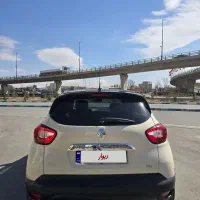 رنو کپچر|خودرو سواری و وانت|همدان, |دیوار